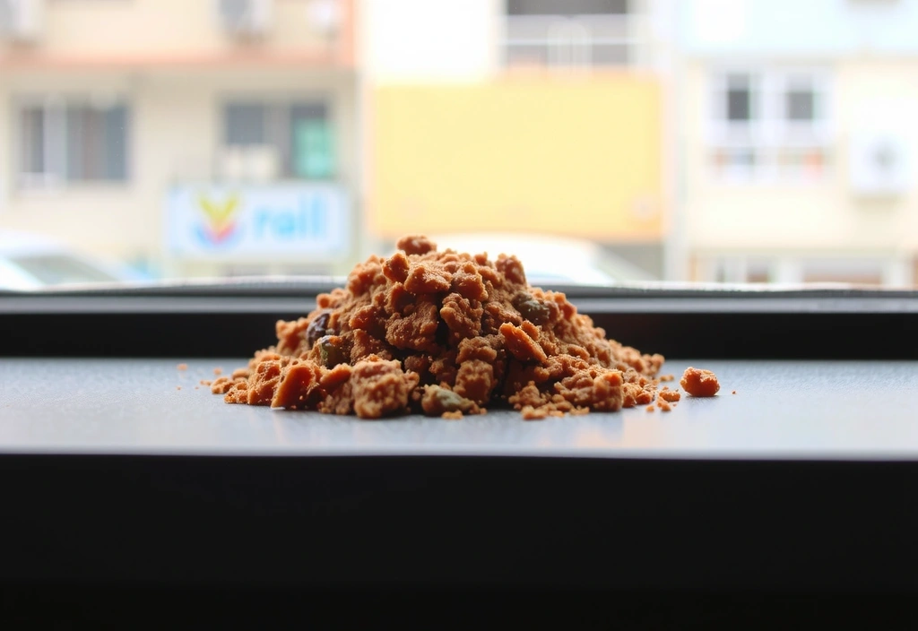 Bogotá specific window silt