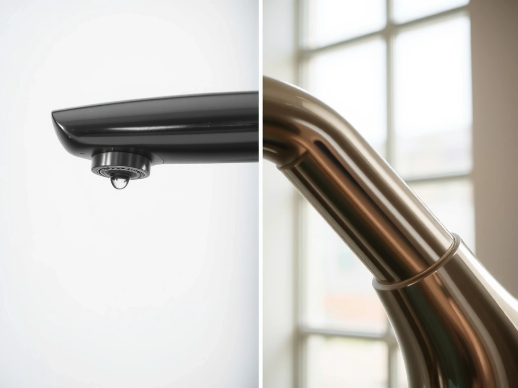 Visual comparison of standard vs. ShineMode cleaning standards