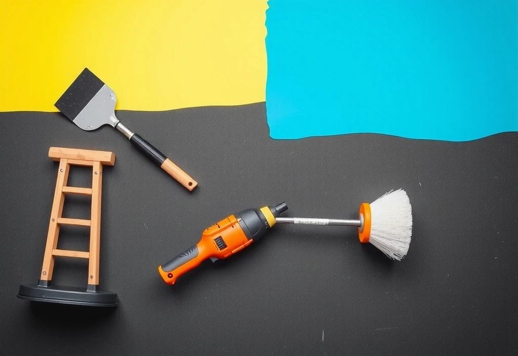 Specialized tools for Full Reset service