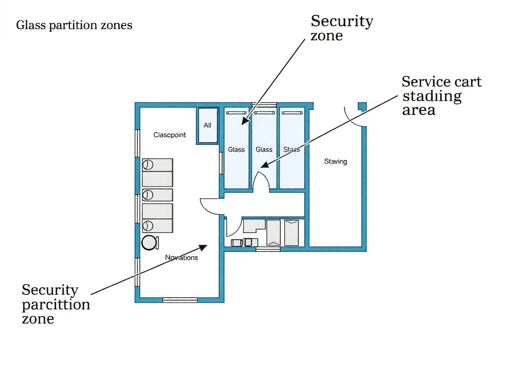 Floor Plan Annotated